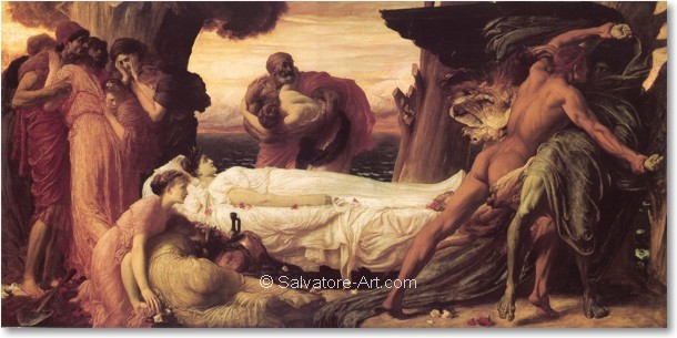 �lgem�lde Replikation