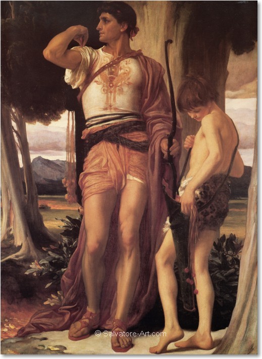 �lgem�lde Replikation