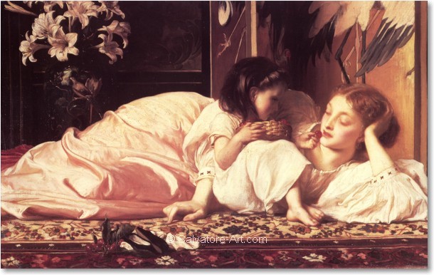 �lgem�lde Replikation