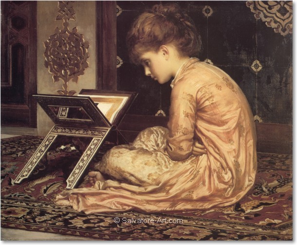 �lgem�lde Replikation