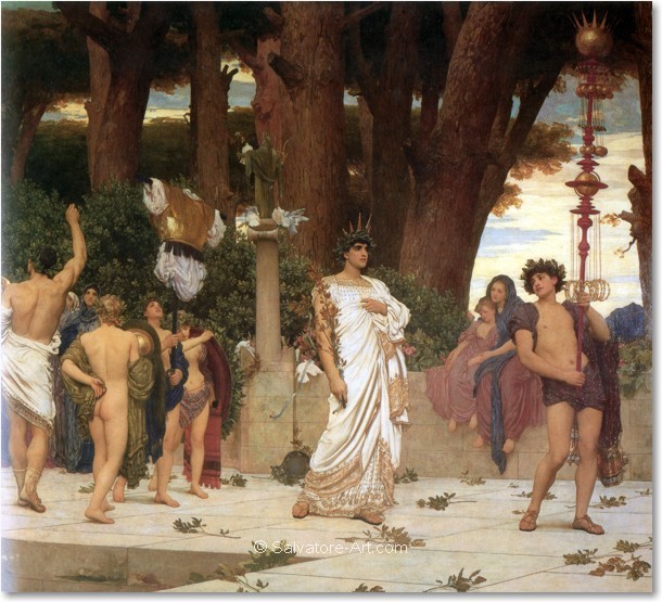 �lgem�lde Replikation