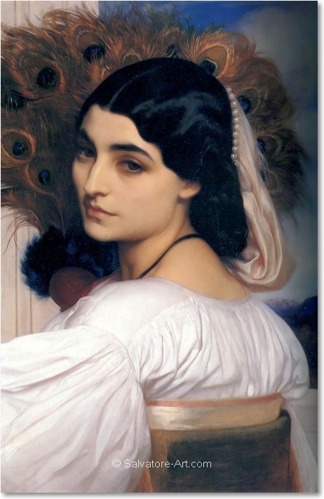 �lgem�lde Replikation