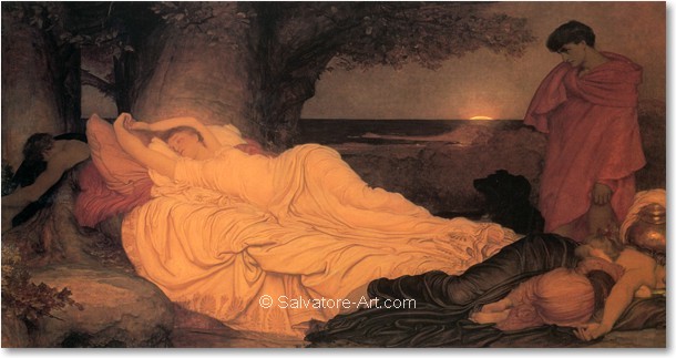 �lgem�lde Replikation