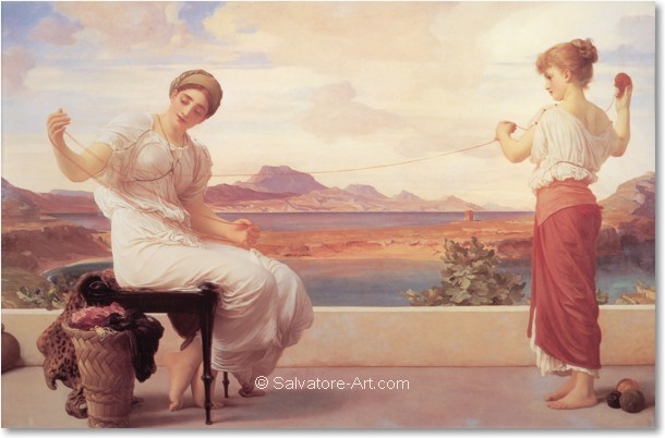 �lgem�lde Replikation