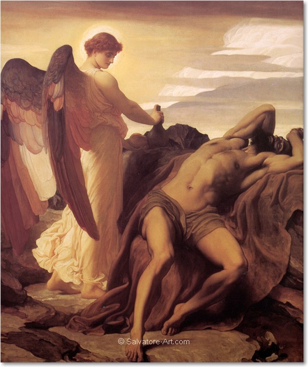 �lgem�lde Replikation