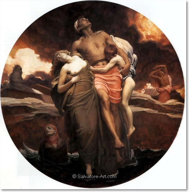 �lgem�lde Replikation