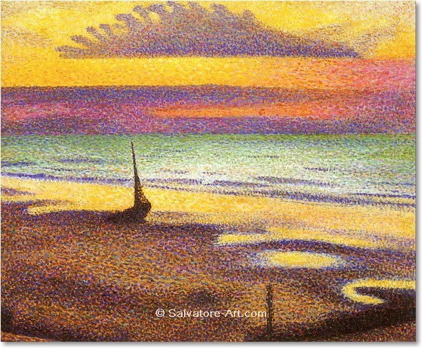 �lgem�lde Replikation