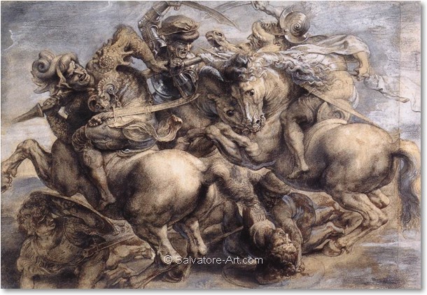 �lgem�lde Replikation