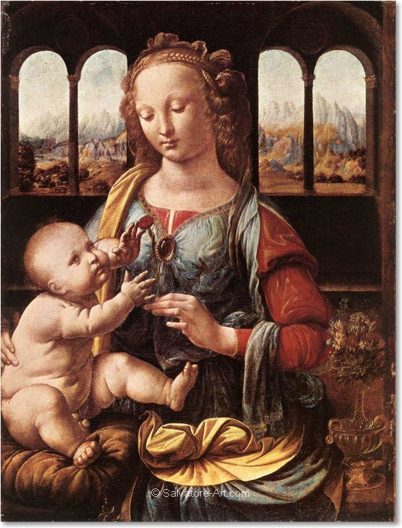 �lgem�lde Replikation