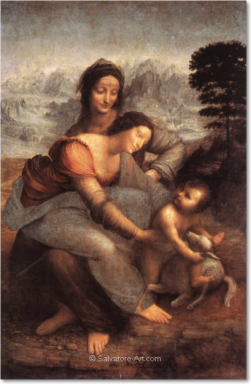 �lgem�lde Replikation