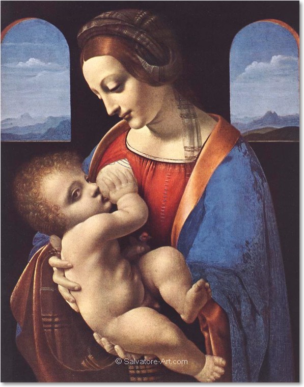 �lgem�lde Replikation