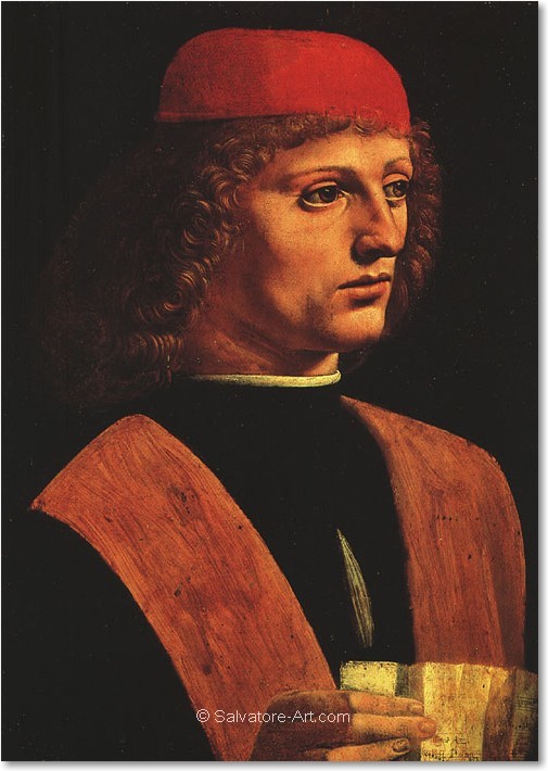 �lgem�lde Replikation