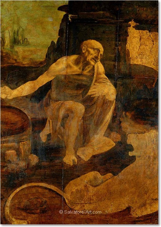 �lgem�lde Replikation