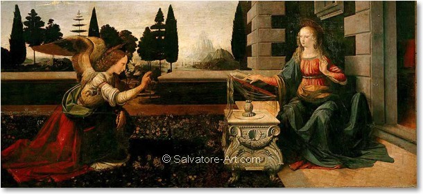 �lgem�lde Replikation