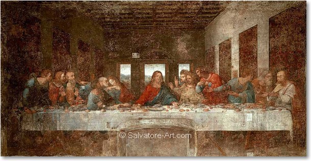 �lgem�lde Replikation