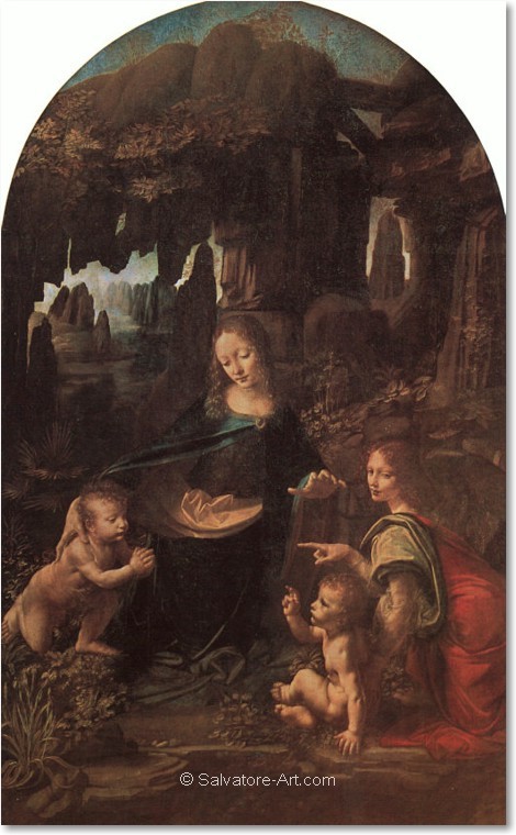 �lgem�lde Replikation