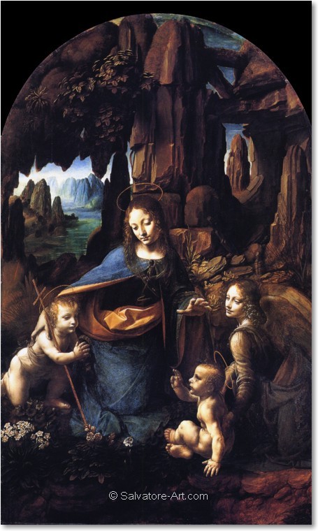 �lgem�lde Replikation