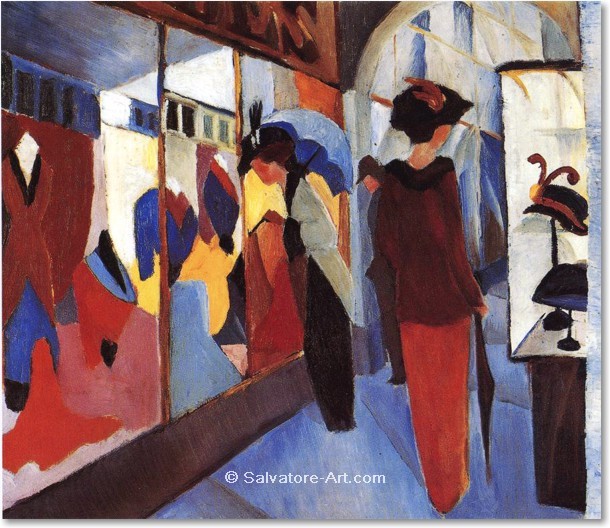 �lgem�lde Replikation