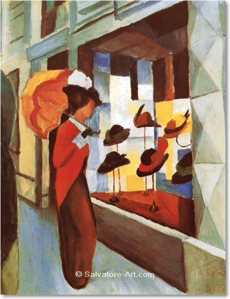 �lgem�lde Replikation