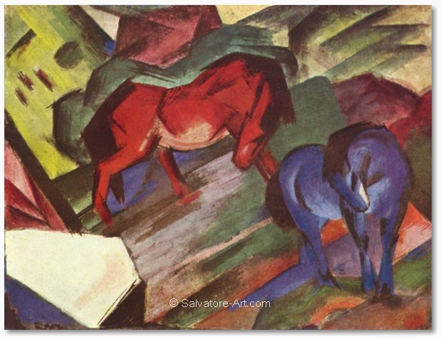 �lgem�lde Replikation