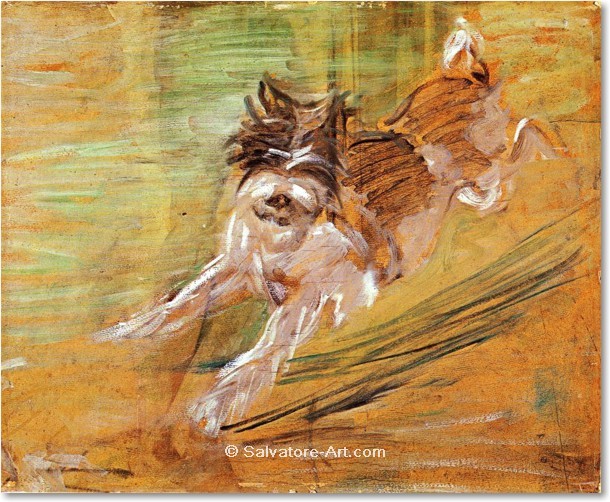 �lgem�lde Replikation