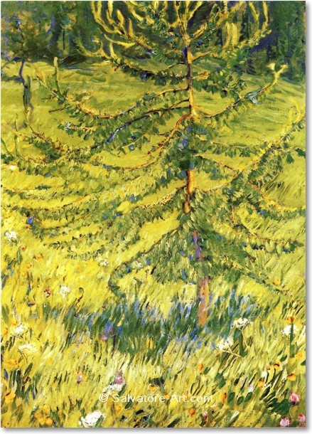 �lgem�lde Replikation