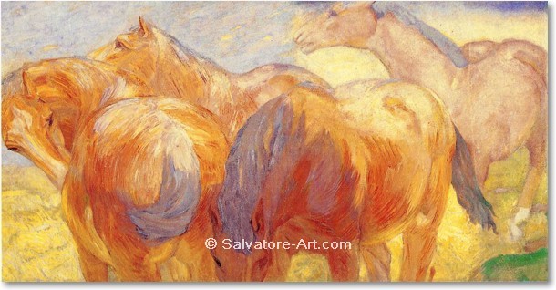 �lgem�lde Replikation