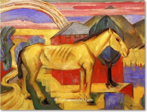 �lgem�lde Replikation