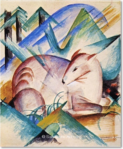 �lgem�lde Replikation