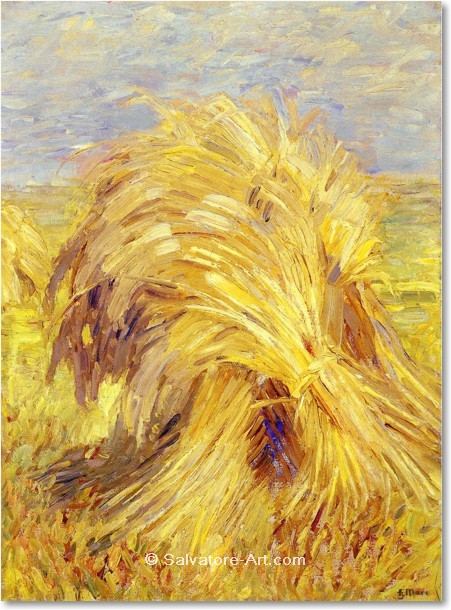 �lgem�lde Replikation