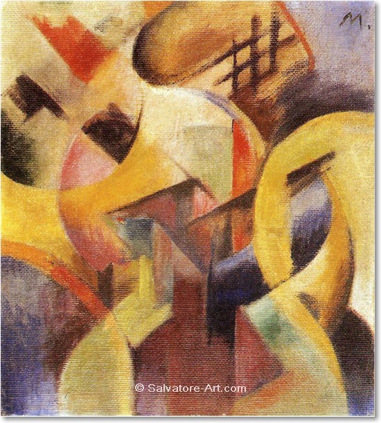 �lgem�lde Replikation