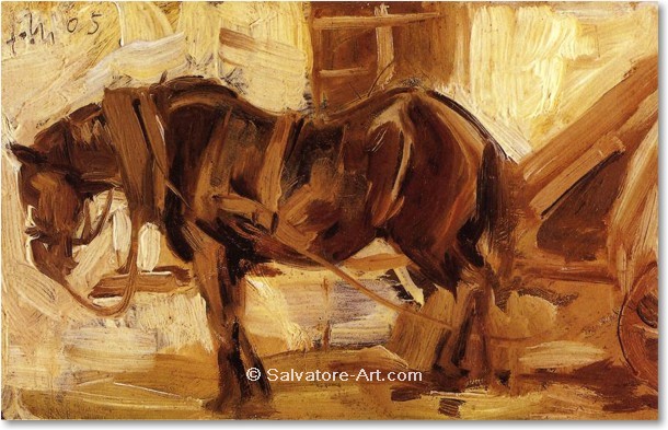 �lgem�lde Replikation