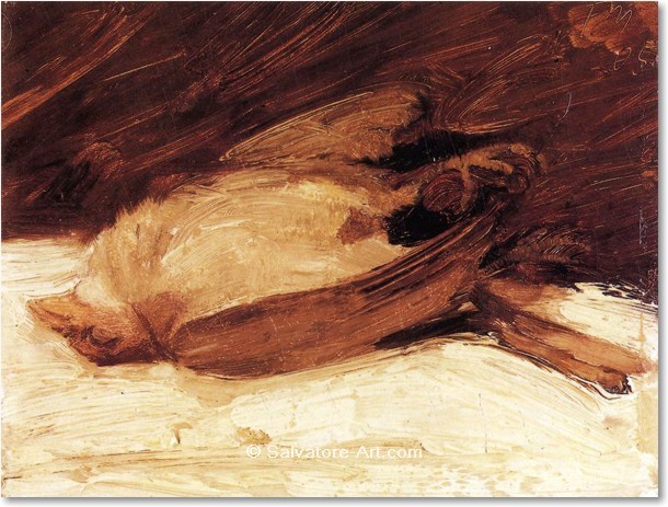 �lgem�lde Replikation