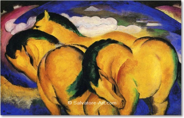 �lgem�lde Replikation