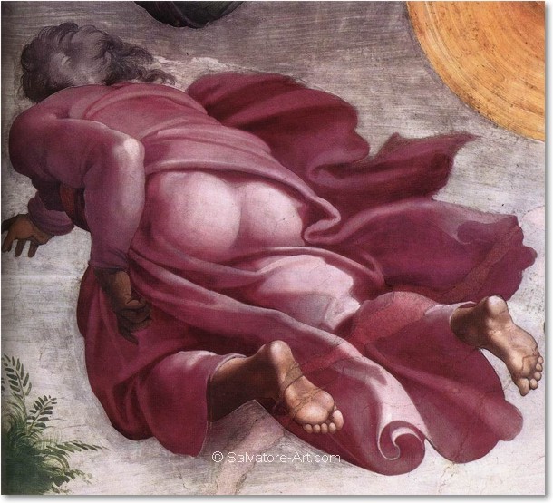 �lgem�lde Replikation