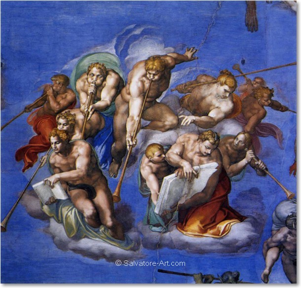 �lgem�lde Replikation