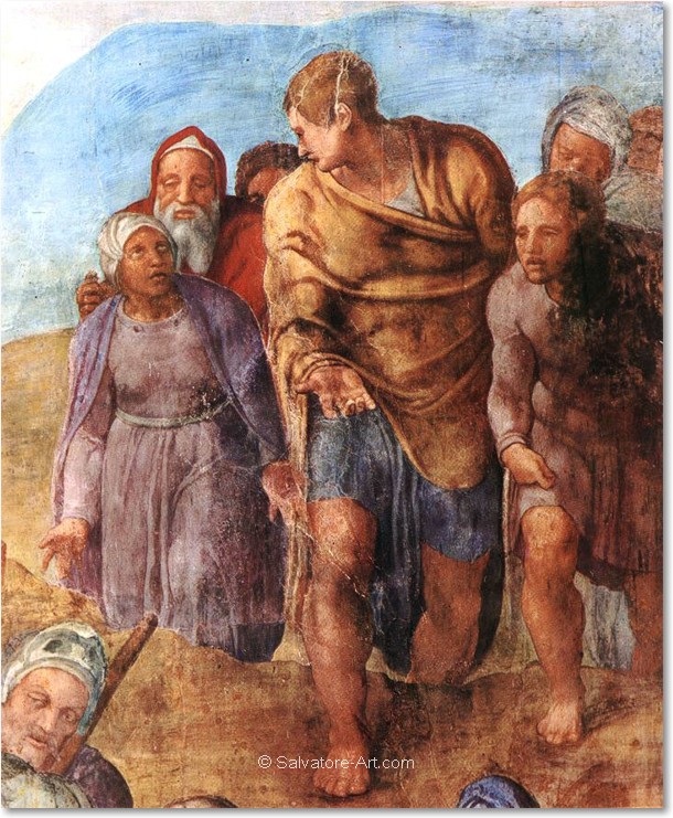 �lgem�lde Replikation