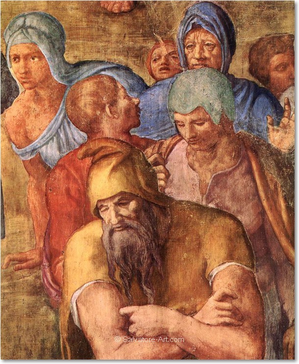 �lgem�lde Replikation