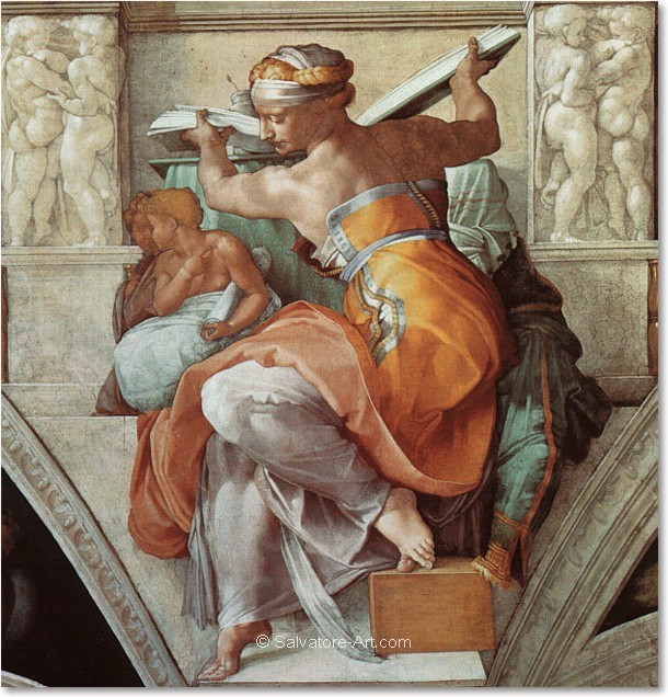 �lgem�lde Replikation