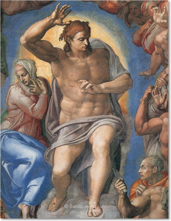 �lgem�lde Replikation