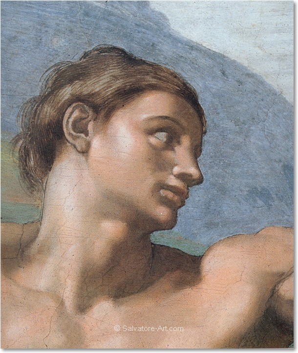 �lgem�lde Replikation