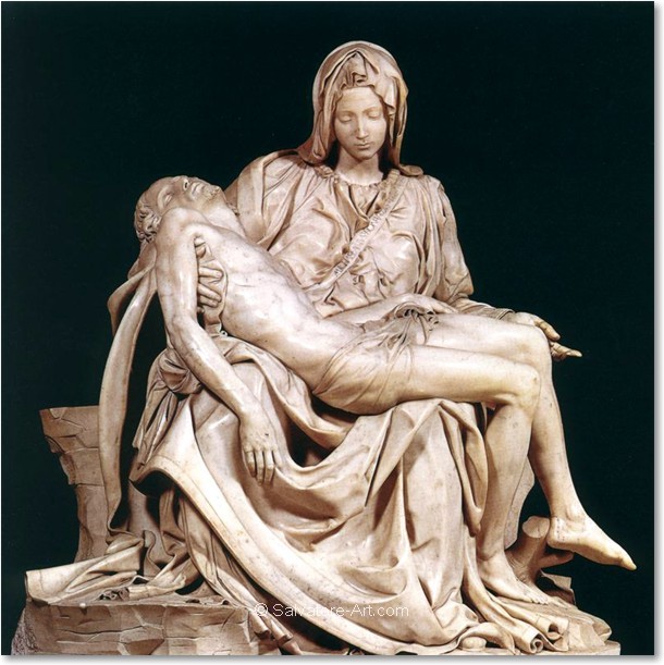 �lgem�lde Replikation