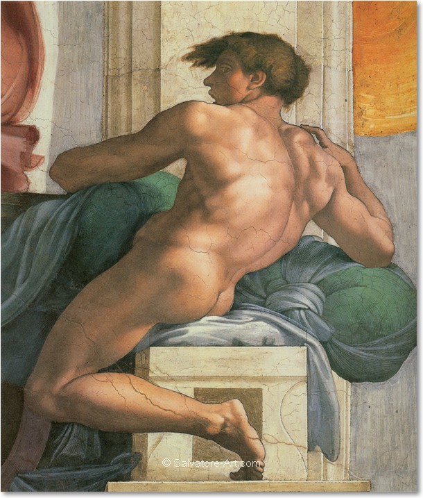 �lgem�lde Replikation