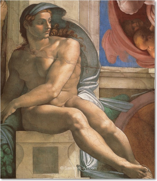 �lgem�lde Replikation