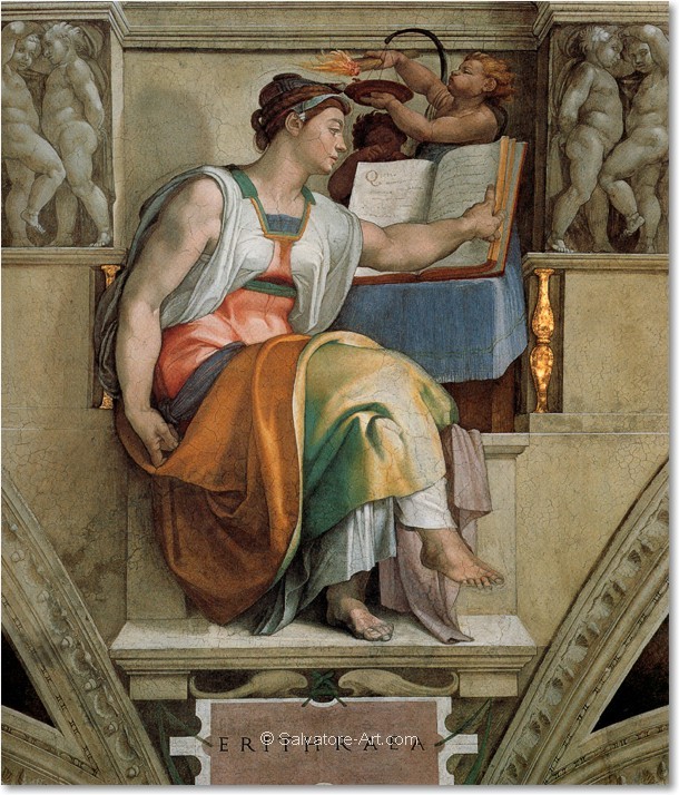 �lgem�lde Replikation