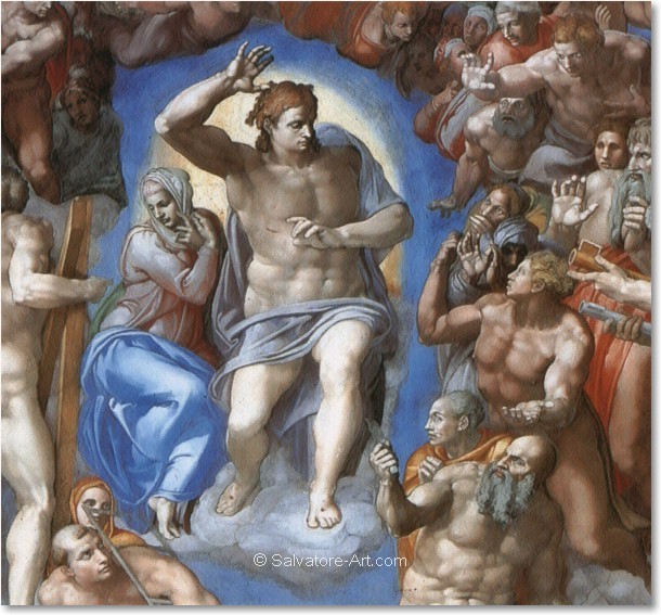 �lgem�lde Replikation