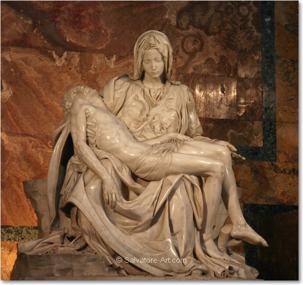 �lgem�lde Replikation