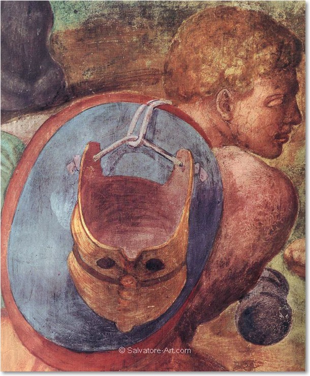 �lgem�lde Replikation