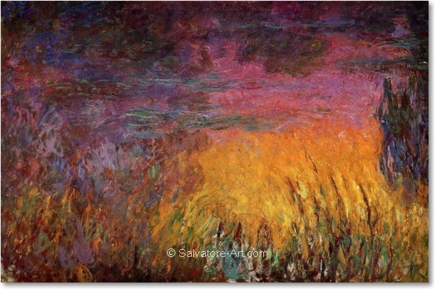 �lgem�lde Replikation