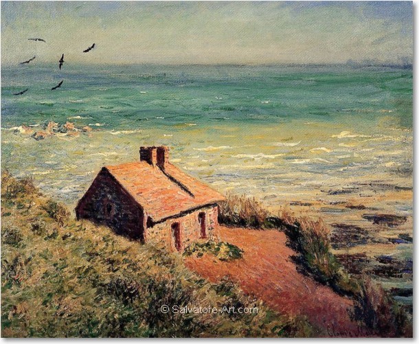 �lgem�lde Replikation